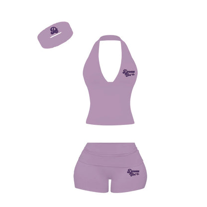 Purple Cream